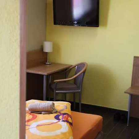 An Der Werft 3* Rostock