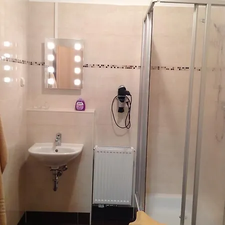 An Der Werft 3* Rostock