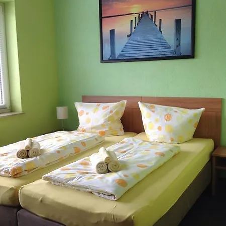 Gasthof An Der Werft