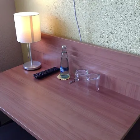 An Der Werft Rostock