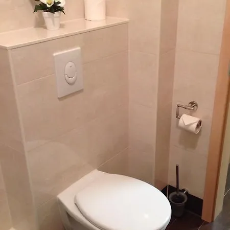 An Der Werft Gasthof