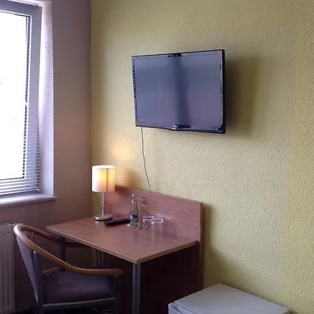 Gasthof An Der Werft 3*