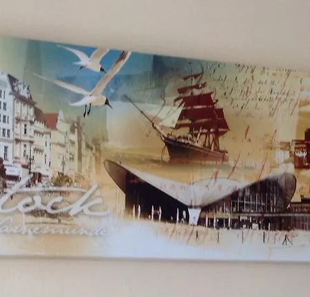 An Der Werft 3* Rostock