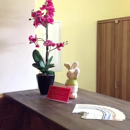 Gasthof An Der Werft