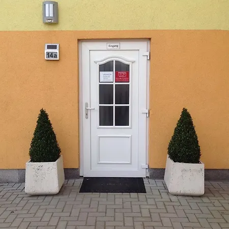 An Der Werft Gasthof 3*