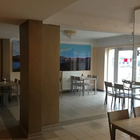 Gasthof An Der Werft Rostock