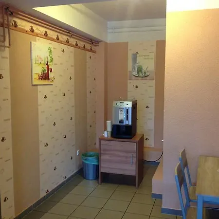 Gasthof An Der Werft Rostock