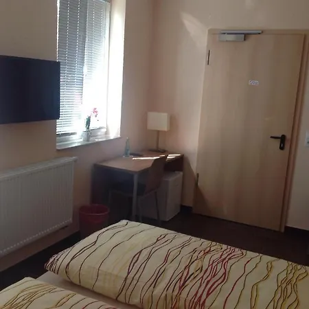 An Der Werft 3* Rostock