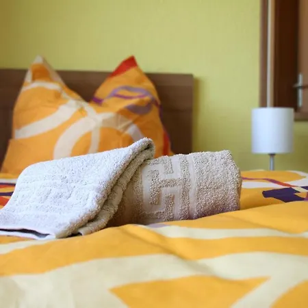 Gasthof An Der Werft