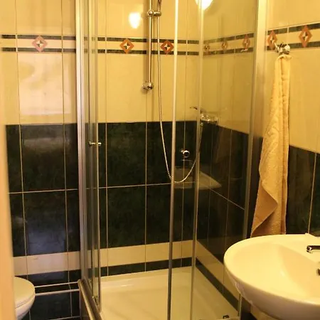 An Der Werft Gasthof 3*