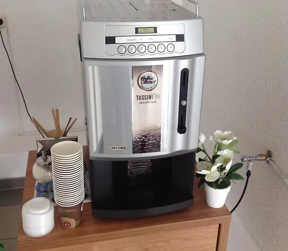 Gasthof An Der Werft Rostock