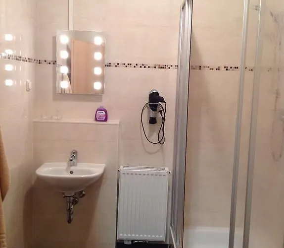 An Der Werft 3* Rostock