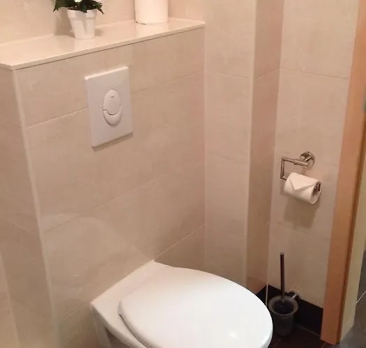 An Der Werft Gasthof