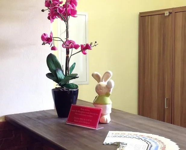 Gasthof An Der Werft