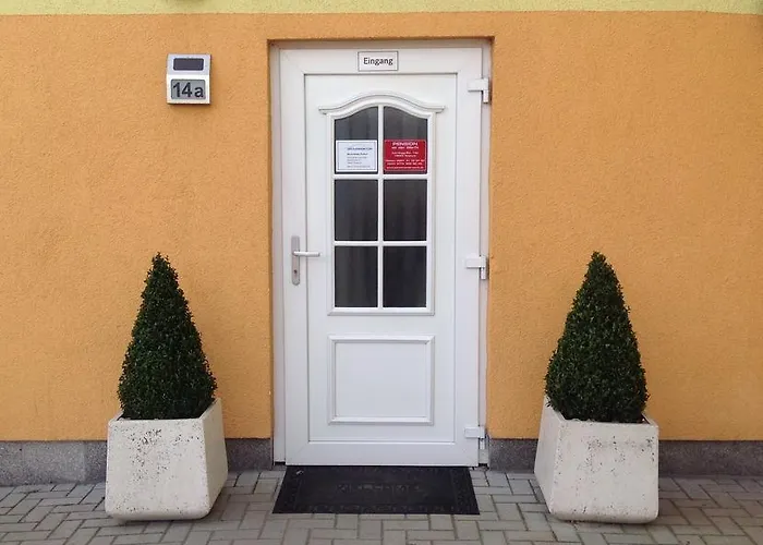 An Der Werft Gasthof 3*